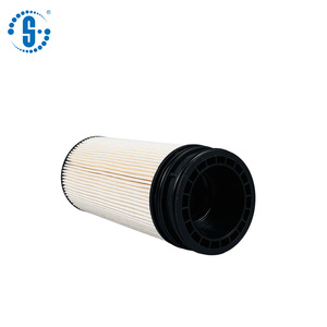 Élément de <span class=keywords><strong>filtre</strong></span> à <span class=keywords><strong>huile</strong></span> polyvalent A9360903755 <span class=keywords><strong>KN</strong></span> 70555 Convient aux moteurs diesel - Product Image 1