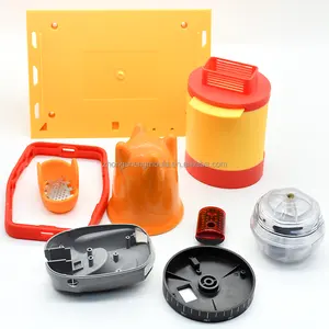 Produtos moldados de borracha do silicone personalizado peças de borracha