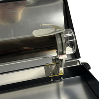 Réchaud à barbecue solaire hybride portable four solaire d'extérieur Sunshine Power Camping sans cuisinière électrique outil de cuisson d'urgence