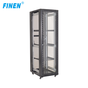 19 "rack serveur réseau câblage armoire 18U-47U - Product Image 2