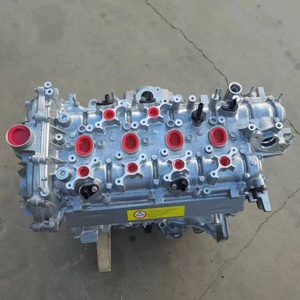 Pièces de moteur neuves, ensemble de moteur de voiture GL8 LSY <span class=keywords><strong>LXH</strong></span> pour Buick Regal - Product Image 2