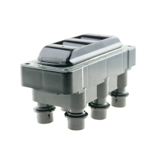 Bobina de ignição para carros, bobina de ignição do motor, melhor qualidade personalizada para ford - Product Image 4