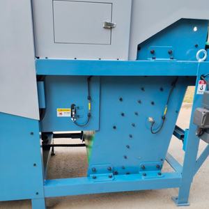 Alimentatore Automatico di Sfere per Mulini a Sfere Dotato di Scanner per Conteggio e Scansione di Risoluzione del Diametro delle Sfere d'Acciaio - Product Image 5