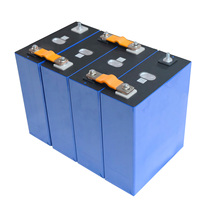 Stock UE d'Hithium 314Ah Cellule de batterie prismatique au lithium-fer à énergie renouvelable Stockage d'énergie rechargeable Cellules de batterie Lifepo4