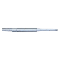 CXK 2025 Personnalisé Acier Inoxydable Long Arbre Droit Différentes Tailles Moteur Accessoires Usine Fabrication-Jiangsu Chine