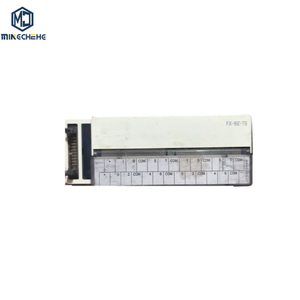 ข้อเสนอสุดพิเศษ FX-08E-TB FX-16E-TB FX-32E-TB โมดูลขยายเทอร์มินัลบล็อก PLC ชุดฐานสายไฟ I/O อุตสาหกรรม สำหรับโรงงาน - Product Image 1