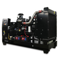 Grupo Electrógeno de 50hz con Motor 6LTAA de Fábrica Profesional China GTL