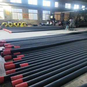 <span class=keywords><strong>Manguera</strong></span> de Silicona de Alta Calidad, Resistente al Desgaste y de Alta Resistencia, para Minería de Oro en África, Cumple con las Normas de Seguridad - Product Image 4