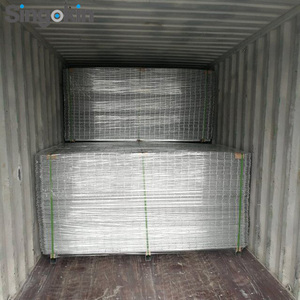 <span class=keywords><strong>รั้ว</strong></span><span class=keywords><strong>เหล็ก</strong></span>แกะแพะแบบพกพา5ft 4ft ชุบสังกะสีแบบจุ่มร้อนแบบพกพา - Product Image 6