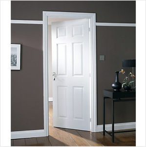 <span class=keywords><strong>Carta</strong></span> Prima <span class=keywords><strong>adesiva</strong></span> di alta qualità Hardware insonorizzato interno doppio solido porta scorrevole in legno - Product Image 5