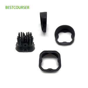 快速交货时间定制模具OEM服务铝压铸数控加工熔模铸造产品粉末图案钢 - Product Image 3