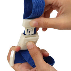 Tourniquet pneumatik manset medis Garrot Phlebotomy Tourniquet YDHJ73 - Product Image 3