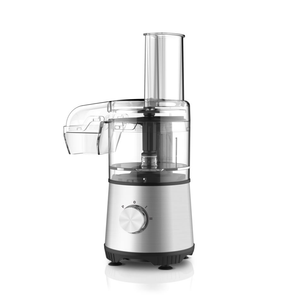 Công suất lớn thép không gỉ loại mini xử lý thực phẩm xử lý thực phẩm đa chức năng xử lý thực phẩm - Product Image 3