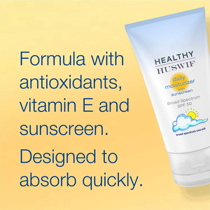 <span class=keywords><strong>Oem</strong></span> tự nhiên thuần chay khoáng Kem chống nắng nhãn hiệu riêng kem chống nắng SPF 50 Glow giữ ẩm UV Mặt Kem chống nắng - Product Image 3