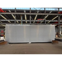 PUC Pulse-Jet-Filterhaus-System für Sandstrahl- und Laserschneide-Luftfilterung