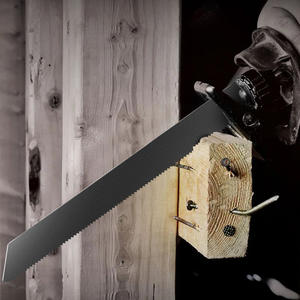 Lames de <span class=keywords><strong>scie</strong></span> alternative bi-métal Lames Sawzall Démolition Clous en bois <span class=keywords><strong>Lame</strong></span> de <span class=keywords><strong>scie</strong></span> à découper en métal en plastique - Product Image 3