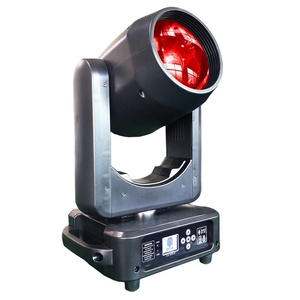 Prix du projecteur à tête mobile Sharpy 10r Beam 280W de Chine - Product Image 2