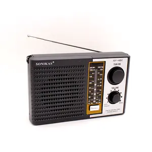 Nuovo arrivo alta stabilità qualità eccellente prezzo ragionevole am fm digital ssb hf radio module