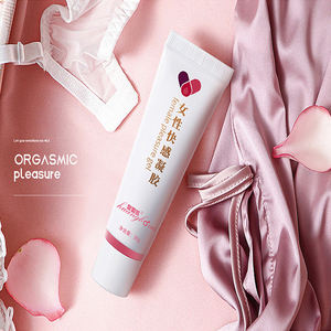 Gel Enhancer per l'Orgasmo Femminile YEQU, 30ml, Estratti Erboristici Senza Effetti Collaterali, Aumenta la Libido e Migliora le Prestazioni Sessuali - Product Image 5