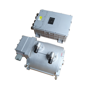 30kW 36kW Car Conversion Kit - Product Image 1
