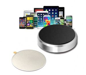 Vikor-Soporte para teléfono móvil inteligente, accesorio para Smartphone de Coche, para Xiaomi, Huawei - Product Image 5