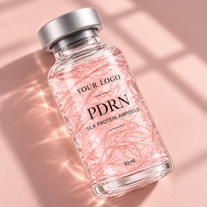 Ampoule de soin de la peau rajeunissante à l'acide hyaluronique pour le visage et les lèvres 100 ml, étiquette privée OEM ODM, emballage personnalisé - Product Image 4