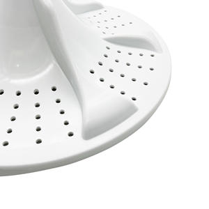 Repuesto de Pulsador para Lavadora Superb Appliances W10215115, Plástico Resistente - Product Image 3