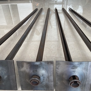 Mine Support Products 42mm Split Set Stabilizers Hot Sale Friction Rock Bolt Large Stock <strong>Here</strong> - Product Image 4