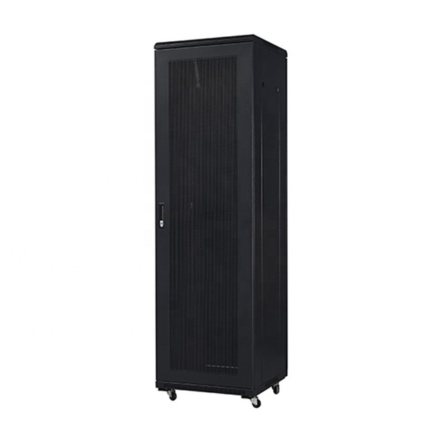Best-selling 19-inch 27u 32u 42u 47u Server Cabinet Network Rack Cabinet