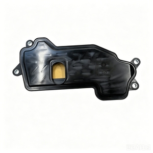 Filtre à huile de transmission automatique AA80E, pour TOYOTA GS460/LS460 4,6l, accessoires de voiture 208140 - Product Image 1
