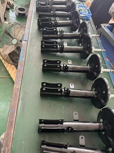 โช้คอัพโรงงาน HUAXI รุ่น OEM 8510-0D030 <span class=keywords><strong>333333</strong></span> สำหรับรถยนต์โตโยต้า วีออส/02-07 - Product Image 6