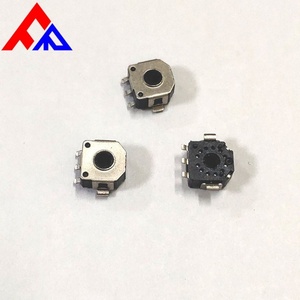 Encodeur rotatif et décodeur similaires à Pragati, fabriqués par notre propre usine, fournis directement par la manufacture. - Product Image 3