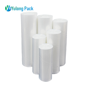 Sacchetti di tubazioni trasparenti monouso da 12 pollici in rotolo resistente borsa da Dessert Design a prova di grasso <span class=keywords><strong>per</strong></span> pasticcerie glassate di cioccolato - Product Image 4