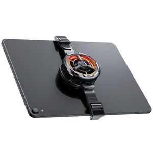 MEMO CX09 Phone <b>Cooler</b> for Pad for Tablet <b>Can</b> Freeze RGB Light Phone <b>Cooler</b> for Gaming - Product Image 1