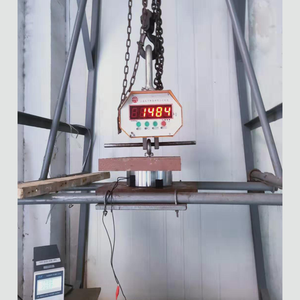 JSP-18063 <span class=keywords><strong>Dc</strong></span> 24V <span class=keywords><strong>1</strong></span> Ton Circulaire Elektromagneet Lifting Voor Industriële Automatische Productielijn - Product Image 6