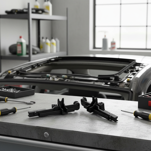 ซ่อมแซมซันรูฟแบบคู่สำหรับ Land Rover Freelander - Product Image 2