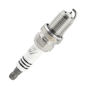 <span class=keywords><strong>Bougie</strong></span> d'allumage haute résistance OEM BKR6EIX-11 3764 pour <span class=keywords><strong>NGK</strong></span> Hyundai Kia Auto Bujias Bougies Bougies BKR6EIX-11 3764 - Product Image 1