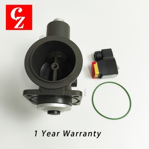 Nouvelle vanne de décharge 1622-8786-05 pour accessoires de compresseur d'air Atlas Copco 1622878605 1622 8786 05 Vanne d'admission - Product Image 3