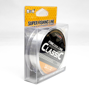 Oem ניילון מונofilament קו 100 מ '/150 מ' מאגר דיג בים להשתמש varivas - Product Image 3