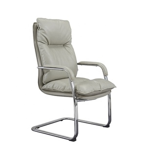 Chaises <span class=keywords><strong>de</strong></span> <span class=keywords><strong>bureau</strong></span> <span class=keywords><strong>de</strong></span> haute qualité, avec <span class=keywords><strong>accoudoir</strong></span> couvert en cuir - Product Image 2
