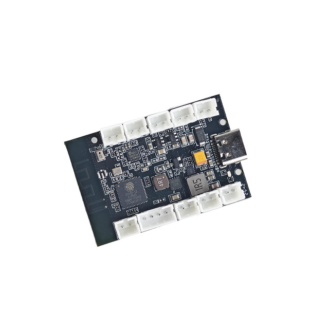 ChatGPT-Powered High-Performance ESP32 Dev Kit Dual-Mode Wireless, 5W Speaker & Low-Power for Smart Hardware Solutions