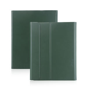 <span class=keywords><strong>Clavier</strong></span> BT sans fil à veille automatique avec protection complète pour tablette, conçu sur mesure pour <span class=keywords><strong>iPad</strong></span> Air 13 2024 M2 - Product Image 4