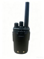 Talkie-walkie analogique GTYD S5 UHF 3W, 16 canaux, batterie 2000 mAh, radio bidirectionnelle