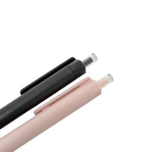 <span class=keywords><strong>Stylo</strong></span> gel <span class=keywords><strong>effaçable</strong></span> à corps solide, grand clip, poignée en caoutchouc, largeur d'écriture de 0,5 mm, nouveau design, <span class=keywords><strong>stylo</strong></span> marqueur à <span class=keywords><strong>action</strong></span> poussoir, or/jaune/vert - Product Image 3