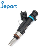 Injecteur de carburant moteur Jepart OEM 0280158682 pour Wuling Baojun 310 510 560 730 1.5T Chevrolet Captiva Garantie 1 an