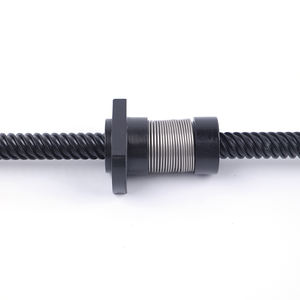 Ventas directas de proveedores chinos Componente de núcleo de rodamiento Premium Tornillo de plomo trapezoidal 565 3588-00740 Tornillos de bola de tuerca - Product Image 2