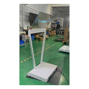 Màn hình cảm ứng trong suốt 30 inch tương tác độ rõ nét cao cho màn hình trong nhà hiện đại cho thang máy cả Cung cấp OEM & nhà bán lẻ - Product Image 5