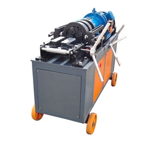 New 300 mét Thanh thép dài <span class=keywords><strong>threading</strong></span> Machine thép cây chủ đề Rolling Machines cho xây dựng - Product Image 6