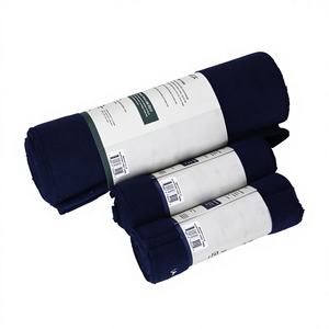 Toalla de Yoga de Microfibra Tejida Premium, de Doble Cara y Secado Rápido, para Deportes y Uso al Aire Libre - Product Image 1