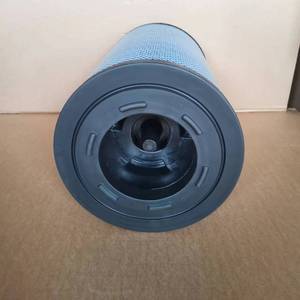 Fabricante Mayorista de Piezas para Camiones de Maquinaria de Construcción 1931685 Nuevo Elemento de Filtro de Aceite y Aire de Alta Calidad en Fibra de Vidrio - Product Image 2
